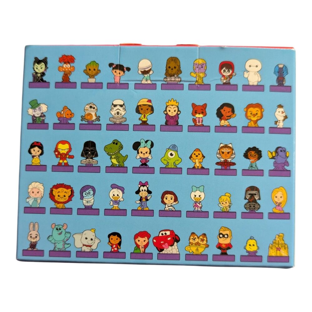 Disneyland 70 McDonald’s Happy Meal Toys Groot & Isabela Encanto - Picture 3 of 3